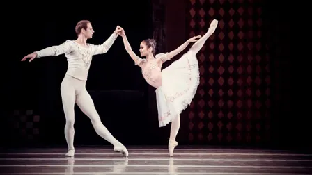The Nutcracker: Symphony Of Lights