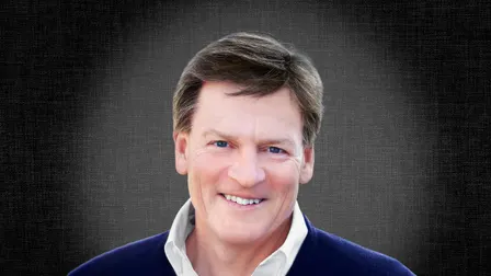 The Cabin Readings & Conversations: Michael Lewis With Jacob Weisberg