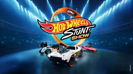 Hot Wheels Pre-Show