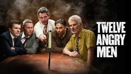 Twelve Angry Men