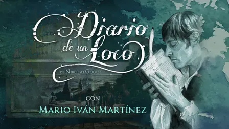 Diario de un loco
