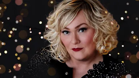 Marie Carmen Koppel - Julekoncert 2026