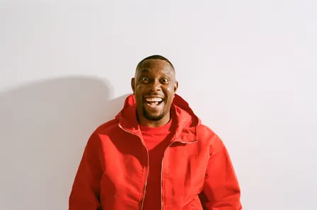 Dizzee Rascal - We Want Bass 2026 Australia & New Zealand Tour