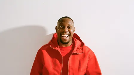 Dizzee Rascal