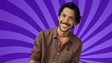 Bob Morley | Comic Con Denmark - 7. Nov 2026