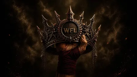 WFL Final 16: part 1 - The War for the Crown