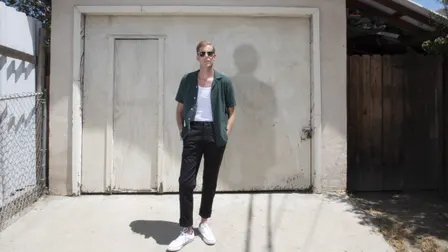 Andrew McMahon w/ Ivory Layne