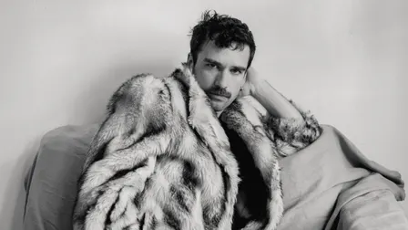 Chris Garneau