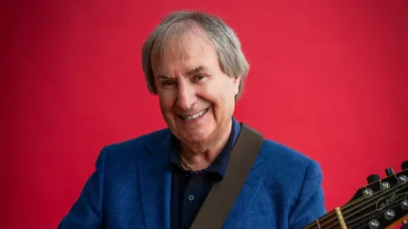 Chris de Burgh