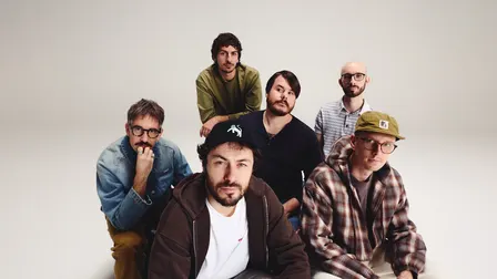 Pinguini Tattici Nucleari - Replay Tour Stadi 2027