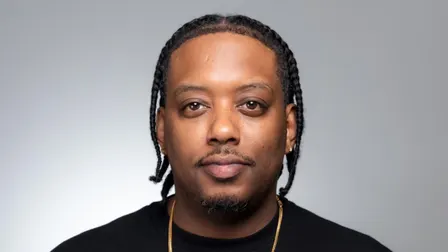 Chris Powell (Comedian CP)