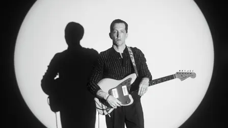 Pokey LaFarge