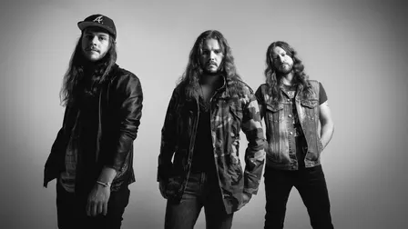 Goodbye June, Danny Worsnop