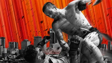 Eternal MMA #111