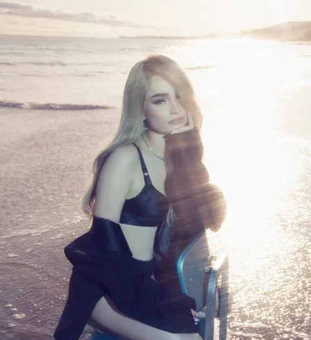 Kim Petras