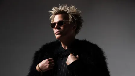 Brian Culbertson