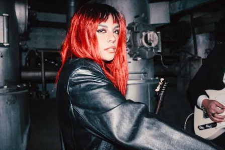 Girl Ultra: el Tour de RRRomeo
