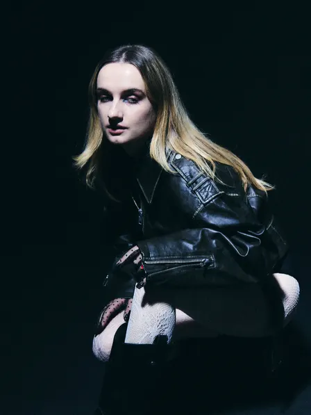 Maddie Ashman