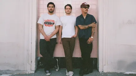 Together Pangea W/ Sad Park & Healing Gems