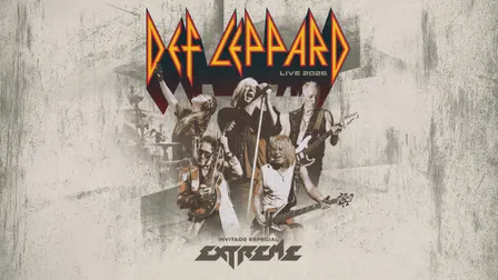 Def Leppard