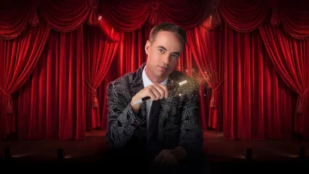 Ked El Hombre Magia