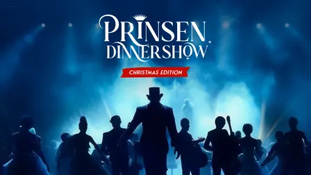 Prinsen Dinnershow - Christmas Edition v 2.0