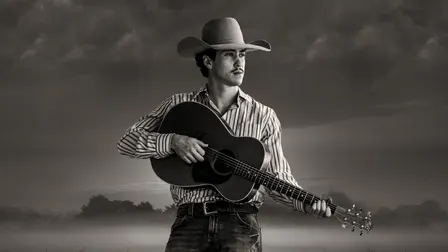 MACK GEIGER - WHEN IT'S POURING 2026 TOUR