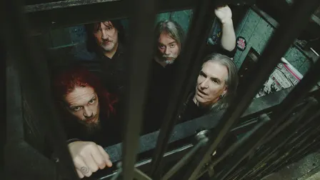 New Model Army