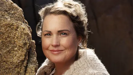 Julekonsert med Helene Bøksle 2026 – «Det hev ei rose sprunge»