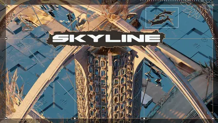 Skyline LA