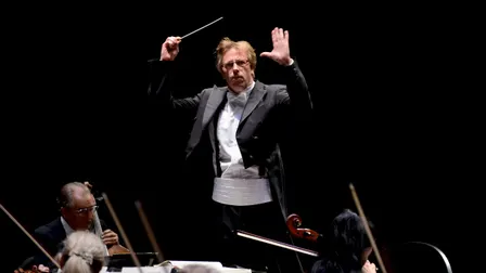 Classical: Entangled in Passion