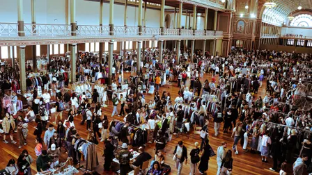 Fashion Thrift Society Perth | November 8