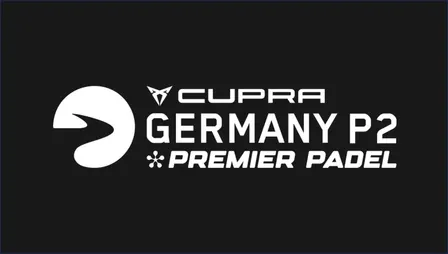 CUPRA Germany Premier Padel P2 - Qualifikation 1