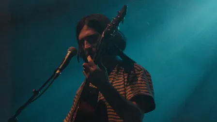 Mountain Boy - The Nights Tour