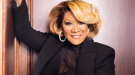 Patti LaBelle - Ages 21+