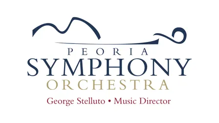 Peoria Symphony Orchestra: Force Of Destiny