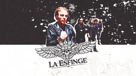 La Esfinge