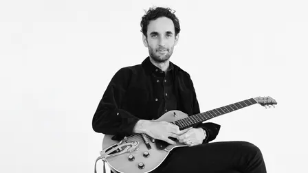 An Evening with Julian Lage Quartet