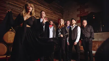 Tell Me Lies - The Fleetwood Mac Experience