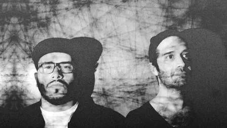 Glassjaw - Ages 18+
