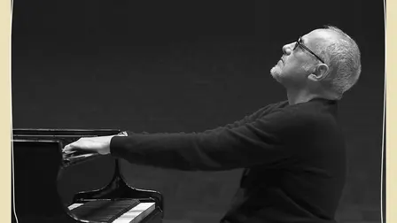 DOCTOR 3 feat. LUCIANO BIONDINI | Padova Jazz Festival 2026