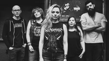 War On Women and MakeWar