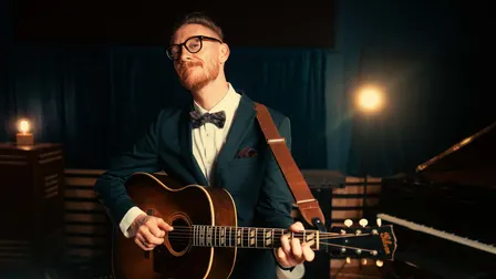 Adam Douglas