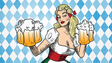 SPIRIT OF RED DEER'S OKTOBERFEST 2026