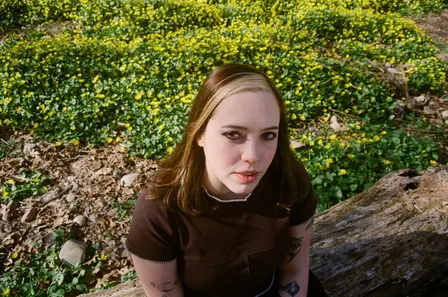 Soccer Mommy, Snail Mail, and Scarlet Rae in Miami