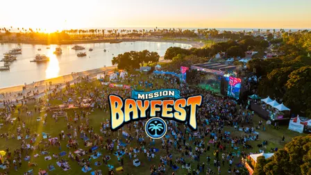 Mission Bayfest Saturday 10/17/2026