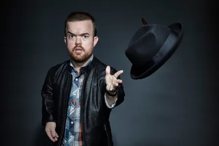 Brad Williams: The Tall Tales Tour