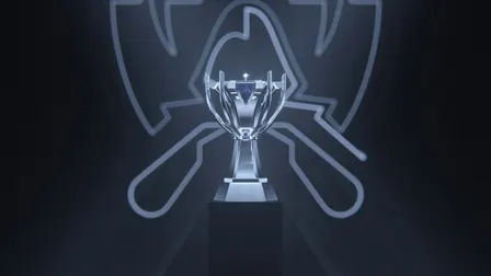 League of Legends World Championships vs. Riot Games