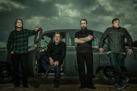 Clutch: US Fall Tour
