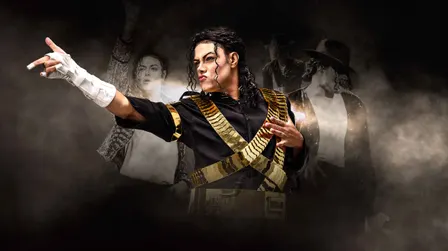 Michael Lives Forever